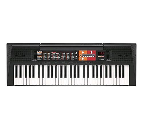 30 Le migliori recensioni di Yamaha Psr F51 testate e qualificate con guida all’acquisto