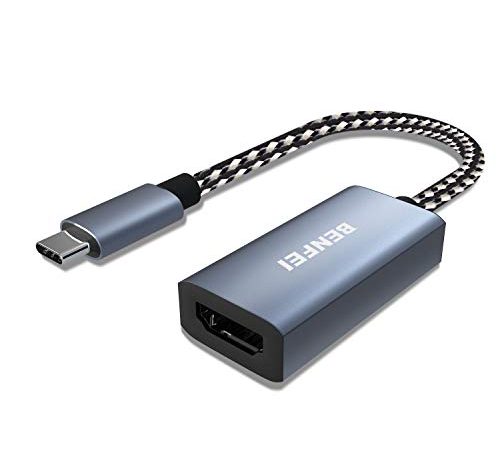 30 Le migliori recensioni di Adattatore Hdmi Usb C testate e qualificate con guida all’acquisto