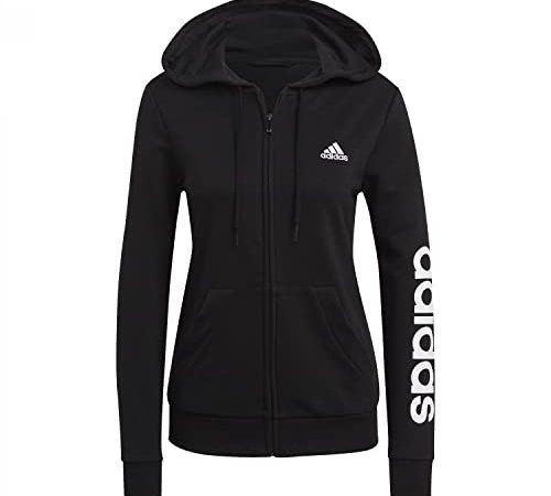 30 Le migliori recensioni di Felpa Donna Adidas testate e qualificate con guida all’acquisto