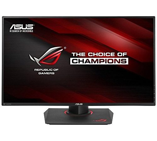 30 Le migliori recensioni di Asus Rog Pg279Q testate e qualificate con guida all’acquisto