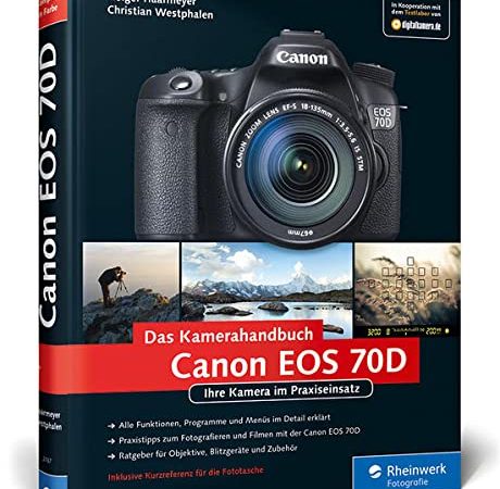 30 Le migliori recensioni di Canon Eos 70D testate e qualificate con guida all’acquisto