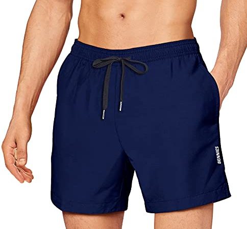 30 Le migliori recensioni di Pantaloncini Da Mare Uomo testate e qualificate con guida all’acquisto