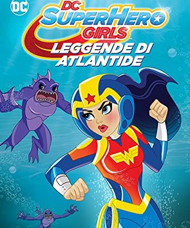 30 Le migliori recensioni di Dc Super Hero Girls testate e qualificate con guida all’acquisto