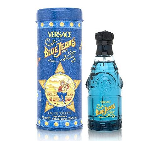 30 Le migliori recensioni di Versace Blue Jeans Profumo testate e qualificate con guida all’acquisto