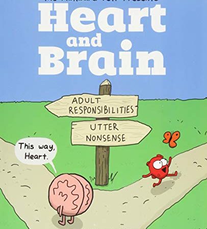 30 Le migliori recensioni di Heart And Brain testate e qualificate con guida all’acquisto