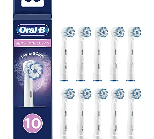 30 Le migliori recensioni di Oral-B Sensitive testate e qualificate con guida all’acquisto