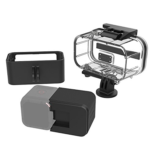 30 Le migliori recensioni di Gopro Hero5 Session testate e qualificate con guida all’acquisto