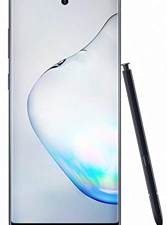 30 Le migliori recensioni di Samsung Galaxy Note10+ testate e qualificate con guida all’acquisto