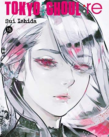 30 Le migliori recensioni di Tokyo Ghoul 15 testate e qualificate con guida all’acquisto