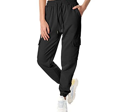 30 Le migliori recensioni di Pantaloni Donna Cargo testate e qualificate con guida all’acquisto