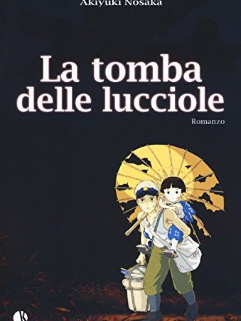 30 Le migliori recensioni di Una Tomba Per Le Lucciole testate e qualificate con guida all’acquisto