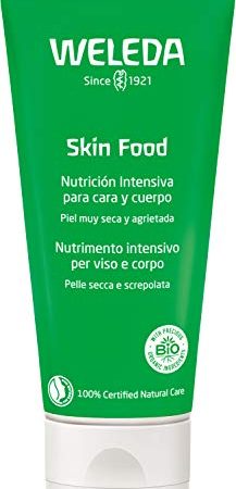 30 Le migliori recensioni di Weleda Skin Food testate e qualificate con guida all’acquisto