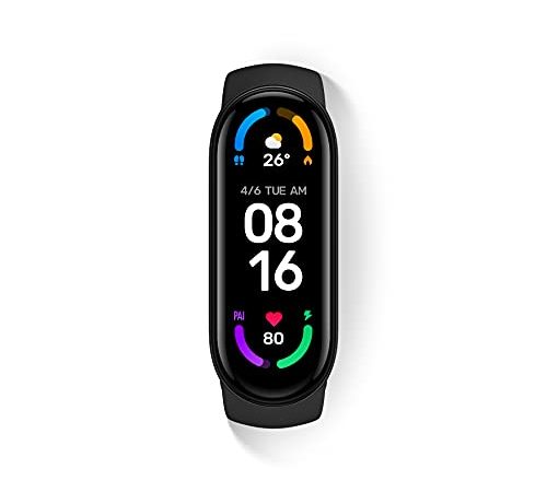 30 Le migliori recensioni di Xiaomi Mi Band testate e qualificate con guida all’acquisto