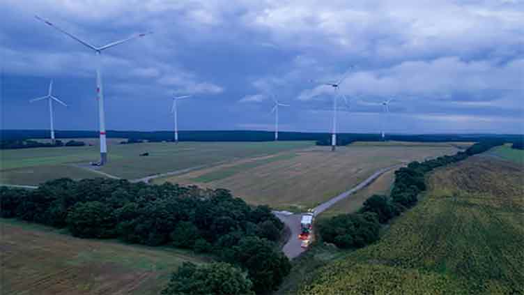 Deutsche Windenergiebranche begrüßt staatliche Finanzierung von Offshore-Anlagen – Wirtschaft