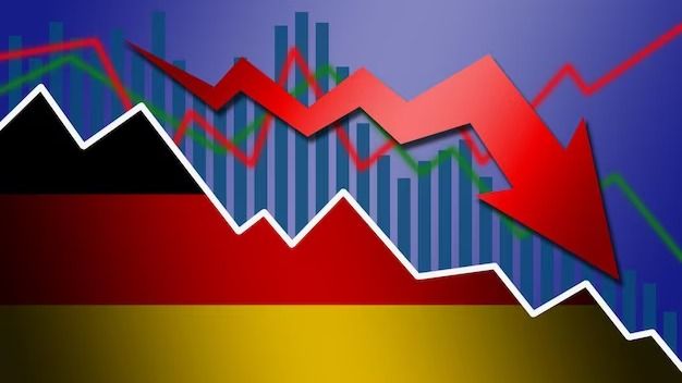 Ausländische Investitionen in Deutschland erreichen aufgrund der Angst vor Deindustrialisierung den niedrigsten Stand seit 10 Jahren – Global Republic