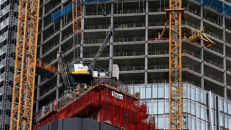 Laut Ifo ist die Stimmung der deutschen Unternehmen im März gestiegen

