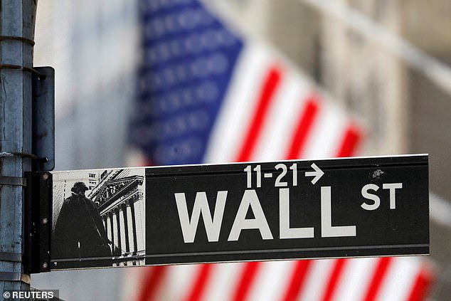 Riesige Vermögensverwalter sind zu den Titanen der Wall Street geworden und verstärken ihre Kontrolle über das amerikanische Finanzsystem