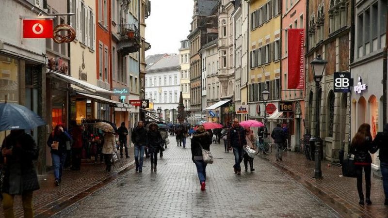 Deutschland ist hart getroffen, da ausländische Investitionen in Europa zurückgehen: EY-Umfrage

