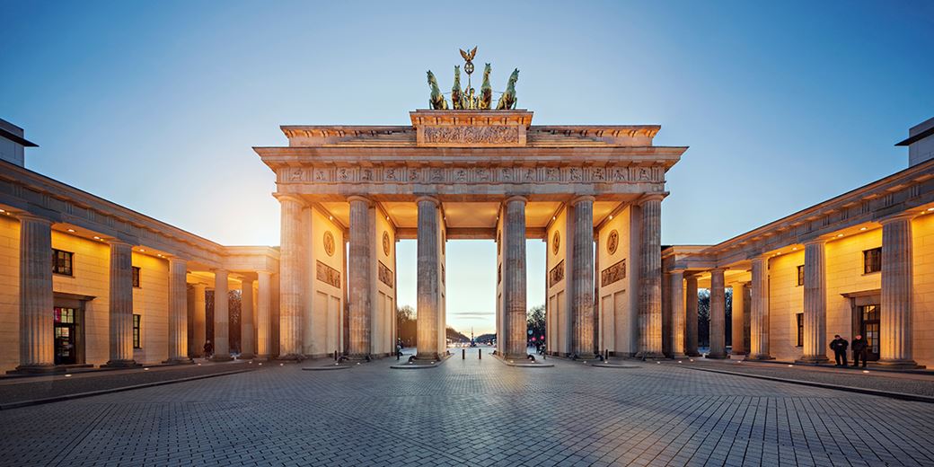 Gibt es Hoffnung für die deutsche Wirtschaft?