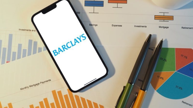 Die Barclays Bank verkauft ihr Deutschlandgeschäft an die Bauag Bank

