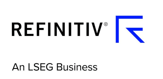 Refinitiv-Logo