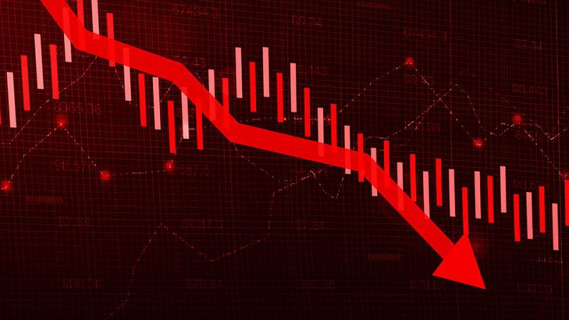 Die Stimmung in der deutschen Wirtschaft verschlechtert sich im August

