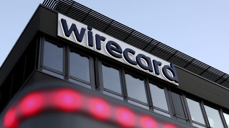 Zwei weitere Wirecard-Führungskräfte werden in Deutschland wegen Bilanzskandal angeklagt

